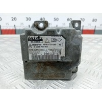 Блок управления Air Bag Citroen C4 1 (2004-2011) 2005 603725800,603725800