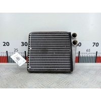 Радиатор отопителя (печки) Skoda Octavia 1Z (2004-2013) 2005 666929E,1K0819031