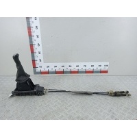 Кулиса КПП Renault Clio 3 (2005-2012) 2009 3550110,8200755868