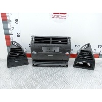 Дефлектор обдува салона Citroen C4 1 (2004-2011) 2005