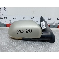 Зеркало боковое правое Skoda Octavia 1Z (2004-2013) 2005 ,1Z1857508G