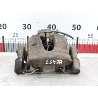 Суппорт передний левый Mercedes CLK-Class (W208) (1997-2003) 2000 ,A0014202983