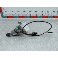 Замок зажигания Toyota Yaris 1 (1999-2005) 2002 45020521,452800D010