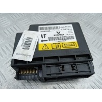 Блок управления Air Bag Renault Megane 3 (2008-2016) 2009 000405291A5