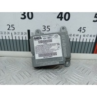 Блок управления Air Bag Fiat Doblo 1 (223) (2000-2015) 2006 608673600,51772803