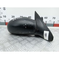 Зеркало боковое правое Peugeot 406 (1995-2005) 1999 ,8149T1