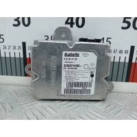 Блок управления Air Bag Renault Megane 2 (2002-2009) 2008 610904700,8200874486