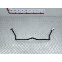 Стабилизатор подвески передний (поперечной устойчивости) Peugeot 406 (1995-2005) 1999 ,5081C1