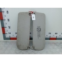 Козырек солнцезащитный Peugeot 807 (2002-2010) 2008 ,8143SW