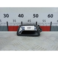 Ручка двери внутренняя передняя левая Peugeot 807 (2002-2010) 2008 1484730077,9143F6