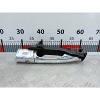 Ручка двери наружная передняя правая Peugeot 807 (2002-2010) 2008 1487119080,9101S3