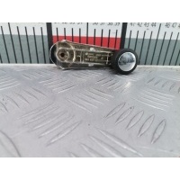 Ручка стеклоподъемника Audi A4 B5 (1994-2001) 1999 443837581D,443837581E01C