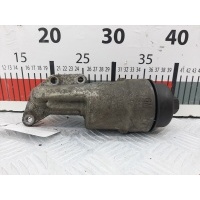 Корпус масляного фильтра Opel Meriva A (2003-2010) 2008 55560748,93190129
