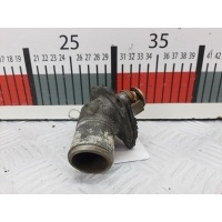 Корпус термостата Opel Meriva A (2003-2010) 2008 12992692,95517654