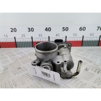 Заслонка дроссельная Nissan Note (2005-2013) 2006 SERA526-01,16119ED00B