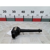 Катушка зажигания Nissan Note (2005-2013) 2006 0221604014,22448ED80A