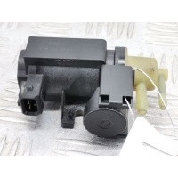 Преобразователь давления (соленоид наддува/EGR) Opel Astra H (2004-2014) 2009 70308500,98105656