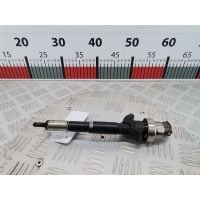 Форсунка дизельная электрическая Opel Astra H (2004-2014) 2009 8973762703,97376270