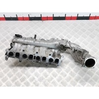 Коллектор впускной Opel Zafira B (2005-2014) 2013 700997160,97385823
