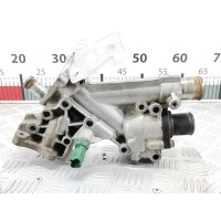 Корпус термостата Citroen Xsara Picasso (1999-2012) 2002 9635696080,1336Q4