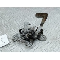 Замок капота Citroen Berlingo 1 (1996-2012) 2007 ,793445