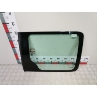 Стекло двери задней правой Citroen Berlingo 1 (1996-2012) 2007 ,9806252980