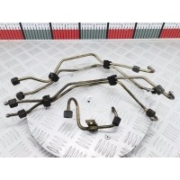 Трубка топливная Citroen C4 1 (2004-2011) 2005 ,1570G5