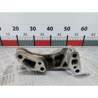 Кронштейн (крепление) двигателя (лапа крепления) Citroen Berlingo 1 (1996-2012) 2009 9681861680,1807FC