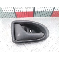 Ручка двери внутренняя задняя левая Renault Logan 1 (2004-2015) 2007 7700830078,8200095967