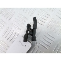 Форсунка омывателя лобового стекла Citroen Berlingo 1 (1996-2012) 2009 ,6438A0