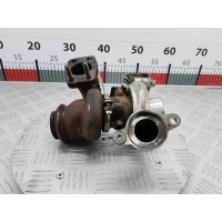 Турбина Peugeot 307 (2001-2008) 2008 4917307507,0375N5
