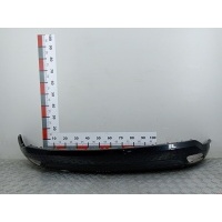 Бампер задний Citroen C4 1 (2004-2011) 2005 9651268277,7410W9