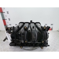 Коллектор впускной Opel Astra H (2004-2014) 2010 2900315249,55572730