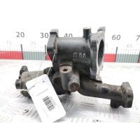 Клапан ЕГР EGR Opel Astra G (1998-2004) 2004 8973550420,98060795