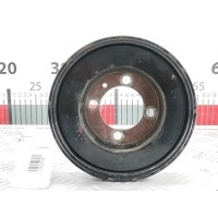 Шкив коленвала Opel Astra G (1998-2004) 2004 ,97353964