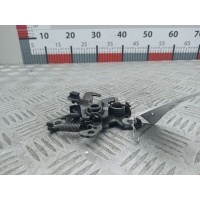 Замок капота Peugeot 807 (2002-2010) 2007 1489213080,7934C2