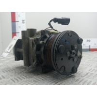 Компрессор кондиционера Ford Focus 1 (1998-2005) 2000 YS4H19D629AA,1578406