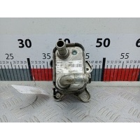 Теплообменник Opel Meriva A (2003-2010) 2004 8973235440,8973235440