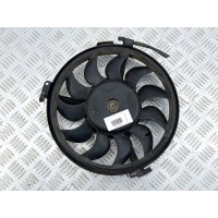 Вентилятор радиатора основного Volkswagen Passat 5 GP (2000-2005) 2001 869228X,8D0959455P