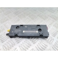 Усилитель антенны BMW 1-Series (E81/E82/E87/E88) (2004-2014) 2006 6520695890002,65209204421