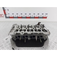 Головка блока цилиндров (ГБЦ) Opel Vectra C (2002-2008) 2004 ,93196107