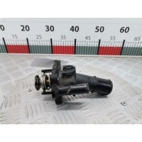 Корпус термостата Ford C-MAX 1 (2003-2010) 2003 4M5G-EA,1476110