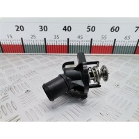 Корпус термостата Mazda 6 GG (2002-2008) 2002 5447271 5385296,L32715170