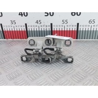 Петля крышки (двери) багажника BMW X5 (E53) (1999-2006) 2001 8247667,41627006120