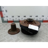 Шкив коленвала Renault Midlum (1999-2013) 2004 5600632651,5010339770