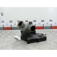 Корпус термостата Renault Midlum (1999-2013) 2004 5010553413,5010553413