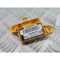 Датчик удара Opel Astra G (1998-2004) 2004 09133280,9133280