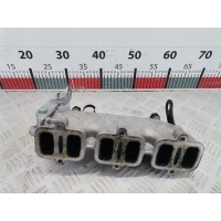 Коллектор впускной Audi A4 B5 (1994-2001) 2000 059129712Q,059129713Q