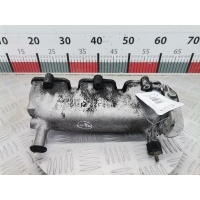 Коллектор впускной Audi A4 B5 (1994-2001) 2000 059129712Q,059129713Q