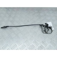 Замок капота Renault Megane 2 (2002-2009) 2003 236510B,8200236512